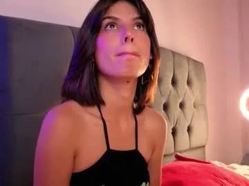 littleninasky from Chaturbate is Freechat