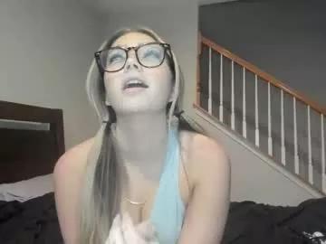 livvywinters on Chaturbate 