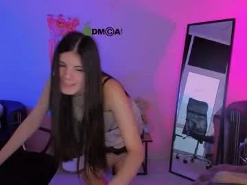 Freechat lizzie_boom on Chaturbate