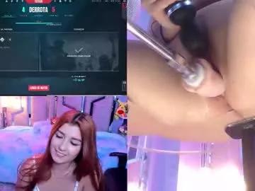 lizziecutie_ from Chaturbate