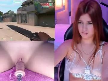 lizziecutie_ from Chaturbate