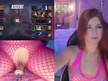 lizziecutie_ from Chaturbate