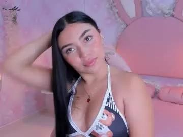 lizzy_carterr from Chaturbate is Freechat