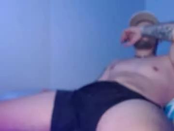 lliamm_2 from Chaturbate