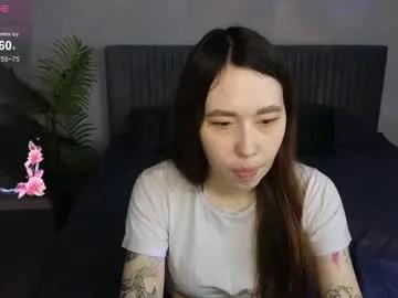 llissamelissa from Chaturbate is Freechat