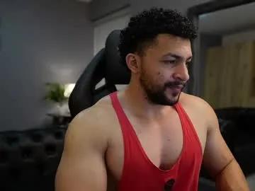 loganmartinx from Chaturbate is Freechat