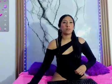 lolaa_rodriguez from Chaturbate is Freechat