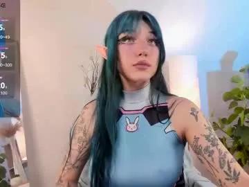 lolaharrison from Chaturbate