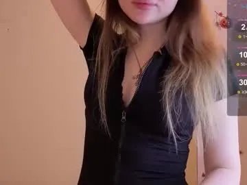 Freechat lora_amber on Chaturbate