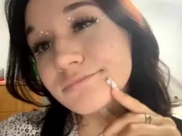 lorettedekay from Chaturbate is Freechat