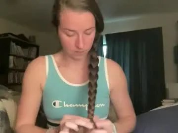 Freechat lothlori on Chaturbate