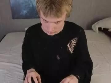 louie_evans from Chaturbate is Freechat