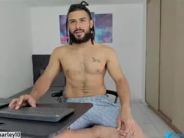 louis_marley_ from Chaturbate is Freechat