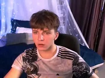 Freechat louis_tiger on Chaturbate