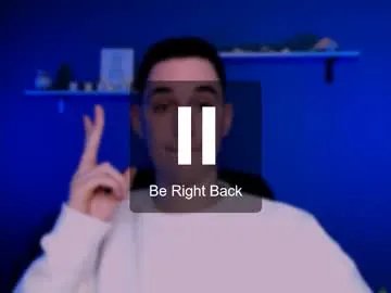 Freechat louis_tiger on Chaturbate