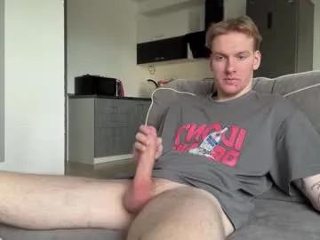 Freechat louisjafferson on Chaturbate