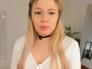 love_audirs6 — Goal: take off my penties lUSH ACTIVE/ Hello my name is Eva! 25tk-Thumb up!! / #new #bigboobs #blonde #natural #young [155 tokens remaining]
