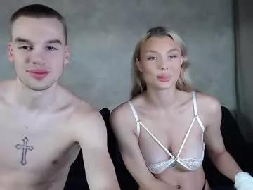 Love_vibe from Chaturbate