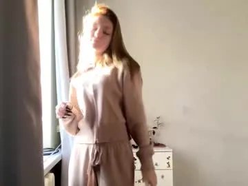 Private lovelladeboer on Chaturbate