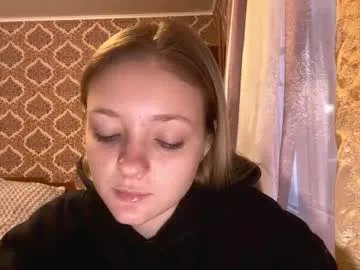 Private lovelladeboer on Chaturbate