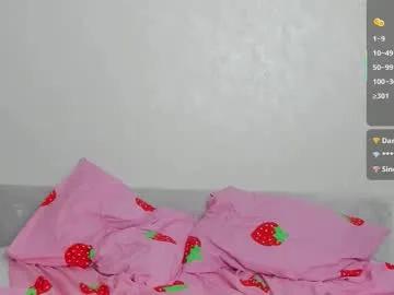 lovely_isabella from Chaturbate is Freechat
