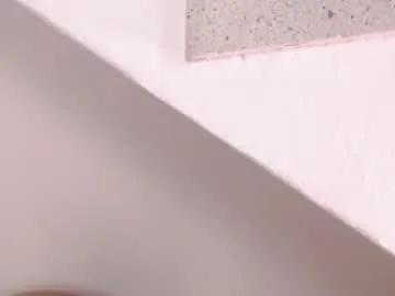 lovely_secret on Chaturbate