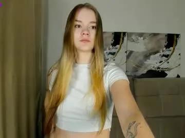 lovelygracee from Chaturbate is Freechat