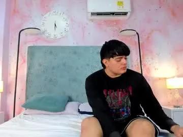 loverebels_ — Welcome to my room! - Goal: suck tits [53 tokens left] #couple #submissive #squirt #anal #young