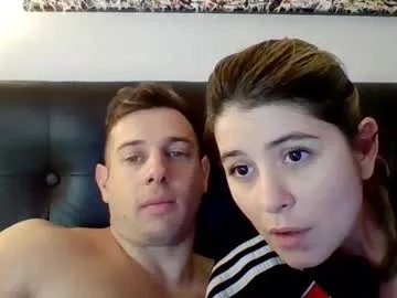 Freechat luca23millo90 on Chaturbate