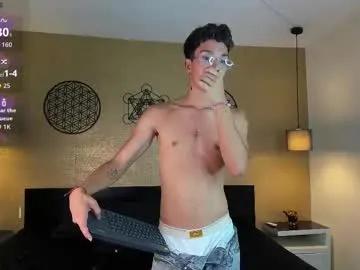 luca_colt from Chaturbate is Freechat