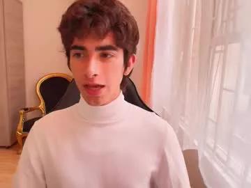 lucas_xo from Chaturbate is Freechat