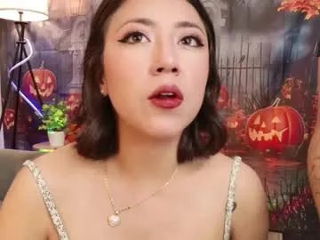 Freechat luci_fer15 on Chaturbate