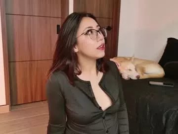 Freechat luci_fer15 on Chaturbate