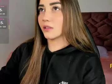 lucia_star_ from Chaturbate is Freechat
