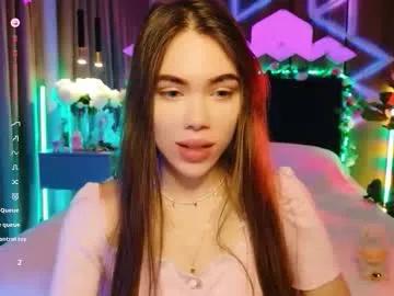 lucifiella from Chaturbate is Freechat