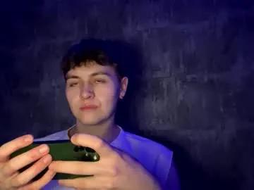 Freechat luckymenchik on Chaturbate