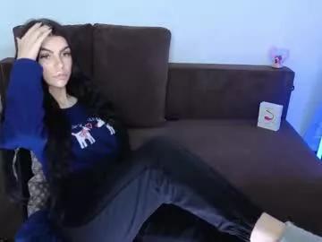 luckyrebel_ from Chaturbate is Freechat