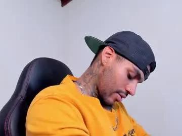 Freechat luigi1_ on Chaturbate