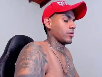 Freechat luigi1_ on Chaturbate