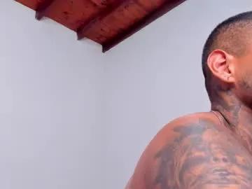 Freechat luigi1_ on Chaturbate