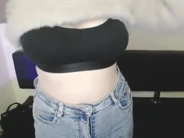 Freechat luizaheems_ on Chaturbate