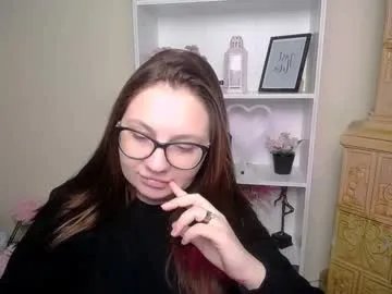 Freechat luizaheems_ on Chaturbate