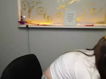 Freechat luizaheems_ on Chaturbate