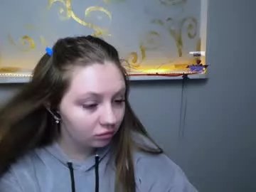 Freechat luizaheems_ on Chaturbate