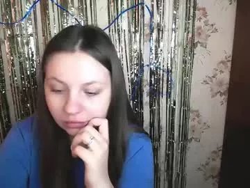 Freechat luizaheems_ on Chaturbate