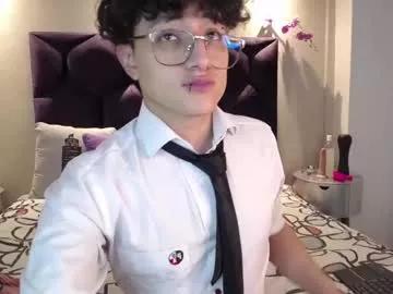 lukeflame from Chaturbate is Freechat