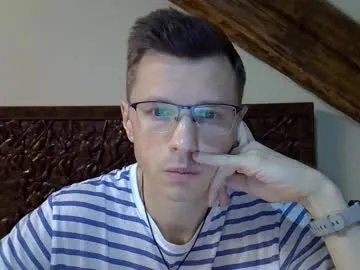 Freechat lumberjack_000 on Chaturbate