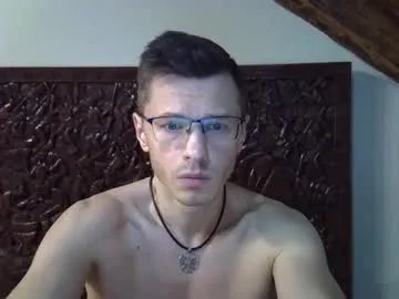 Freechat lumberjack_000 on Chaturbate