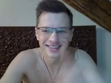 Freechat lumberjack_000 on Chaturbate