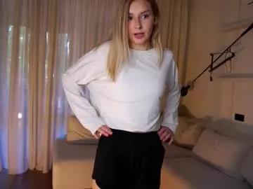luminousalice from Chaturbate is Freechat